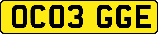 OC03GGE