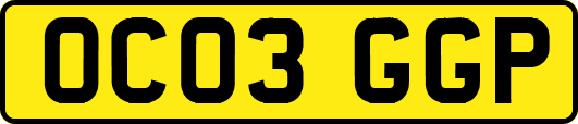 OC03GGP