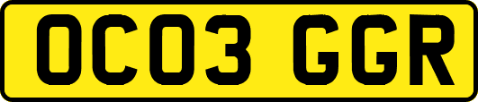 OC03GGR