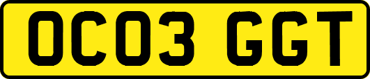 OC03GGT