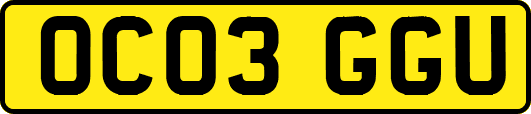 OC03GGU
