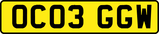OC03GGW