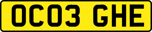 OC03GHE