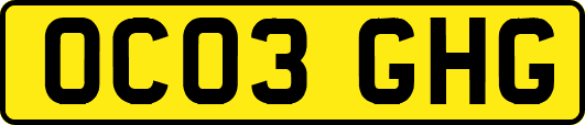 OC03GHG
