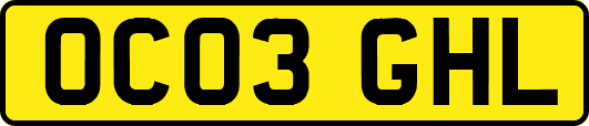 OC03GHL