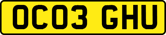 OC03GHU
