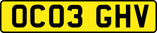 OC03GHV