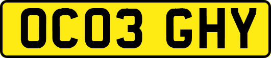 OC03GHY