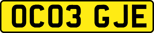 OC03GJE
