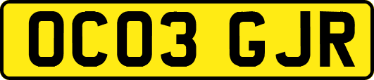 OC03GJR