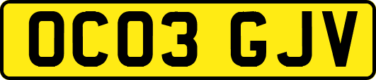 OC03GJV