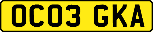 OC03GKA