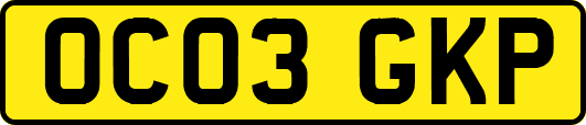 OC03GKP