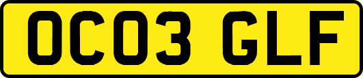 OC03GLF