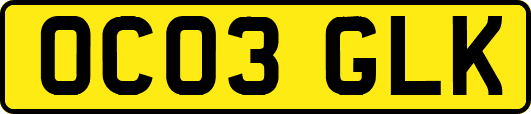 OC03GLK