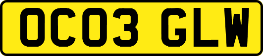 OC03GLW