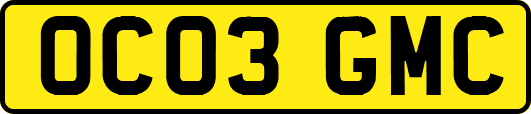 OC03GMC