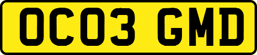OC03GMD
