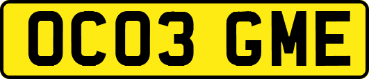OC03GME