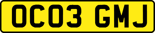 OC03GMJ