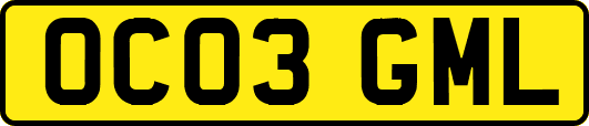 OC03GML