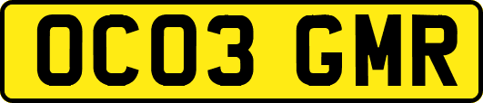 OC03GMR