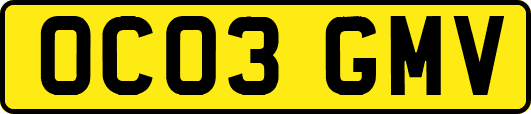 OC03GMV