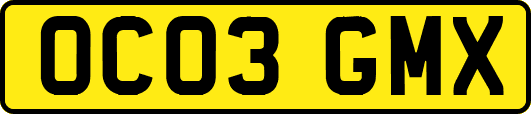 OC03GMX