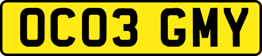 OC03GMY