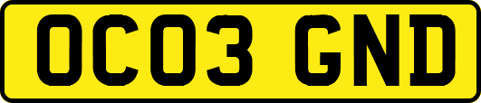 OC03GND