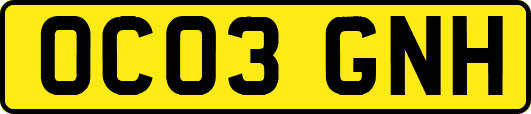 OC03GNH
