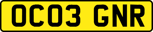 OC03GNR