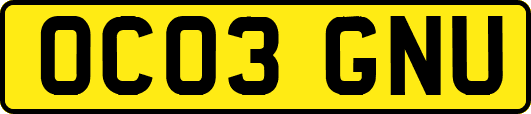 OC03GNU