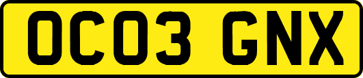 OC03GNX