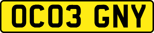 OC03GNY