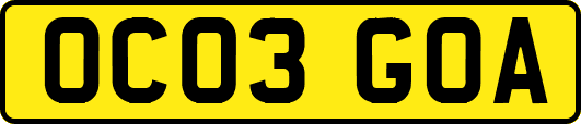 OC03GOA