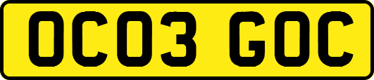 OC03GOC
