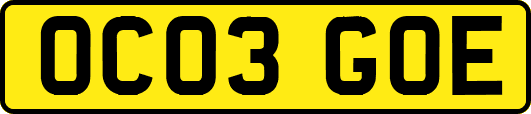 OC03GOE
