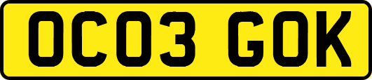 OC03GOK