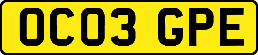 OC03GPE