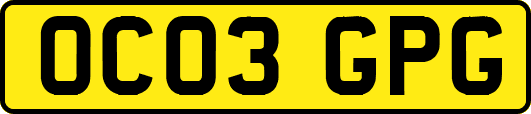 OC03GPG
