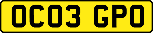 OC03GPO