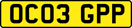OC03GPP