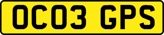 OC03GPS