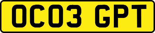 OC03GPT