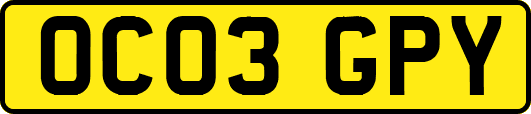 OC03GPY