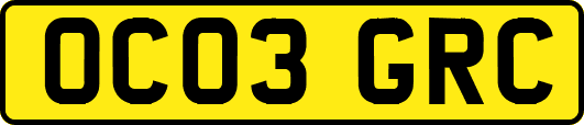 OC03GRC