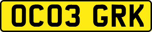 OC03GRK