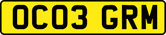 OC03GRM