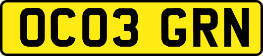 OC03GRN